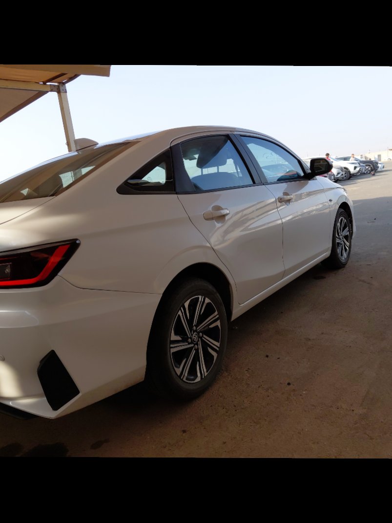 تويوتا يارس Y PLUS 2024 image