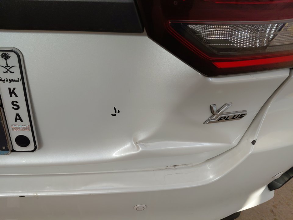 تويوتا يارس Y PLUS 2024 image