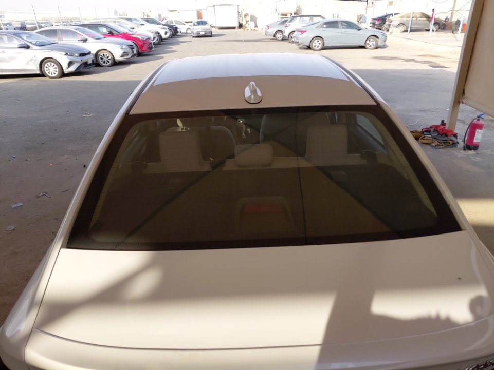 تويوتا يارس Y PLUS 2024 image