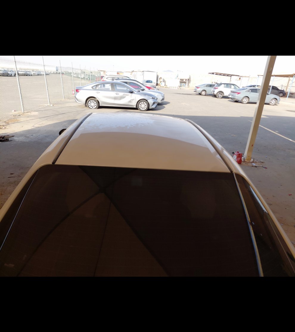 تويوتا كورولا XLI 2024 image