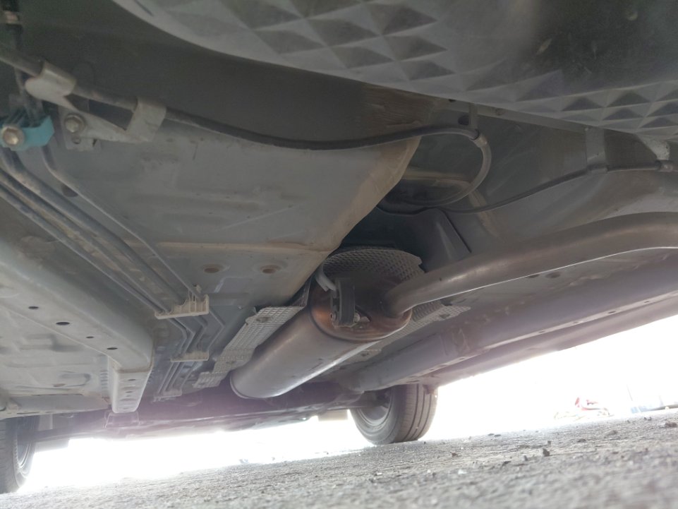 تويوتا يارس Y PLUS 2024 image