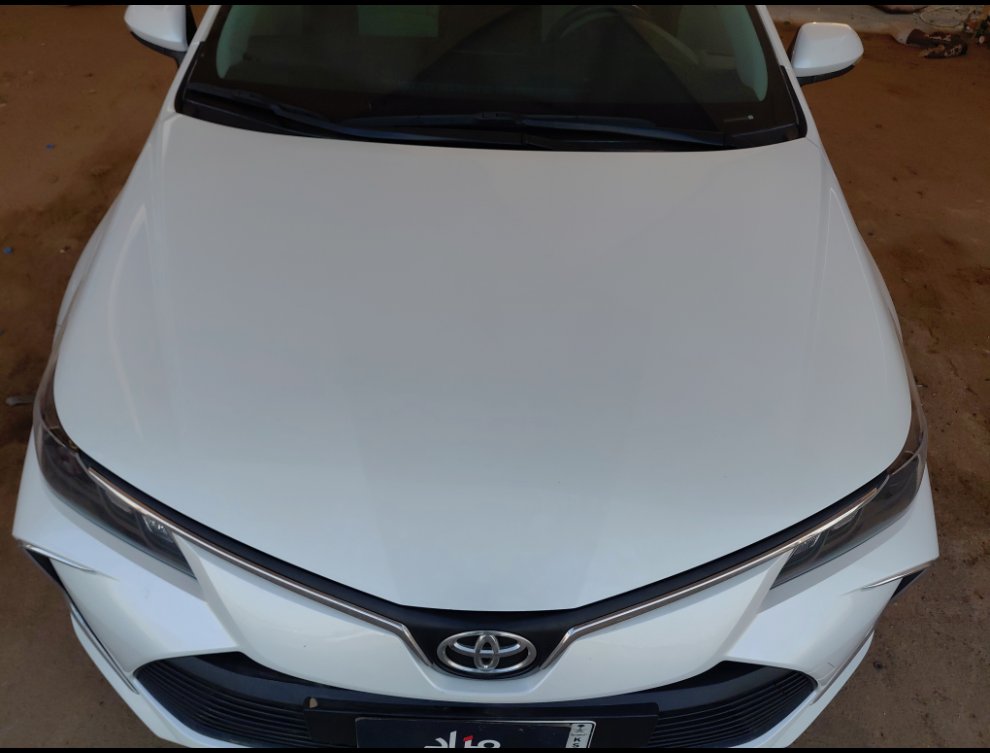 تويوتا كورولا XLI 2024 image