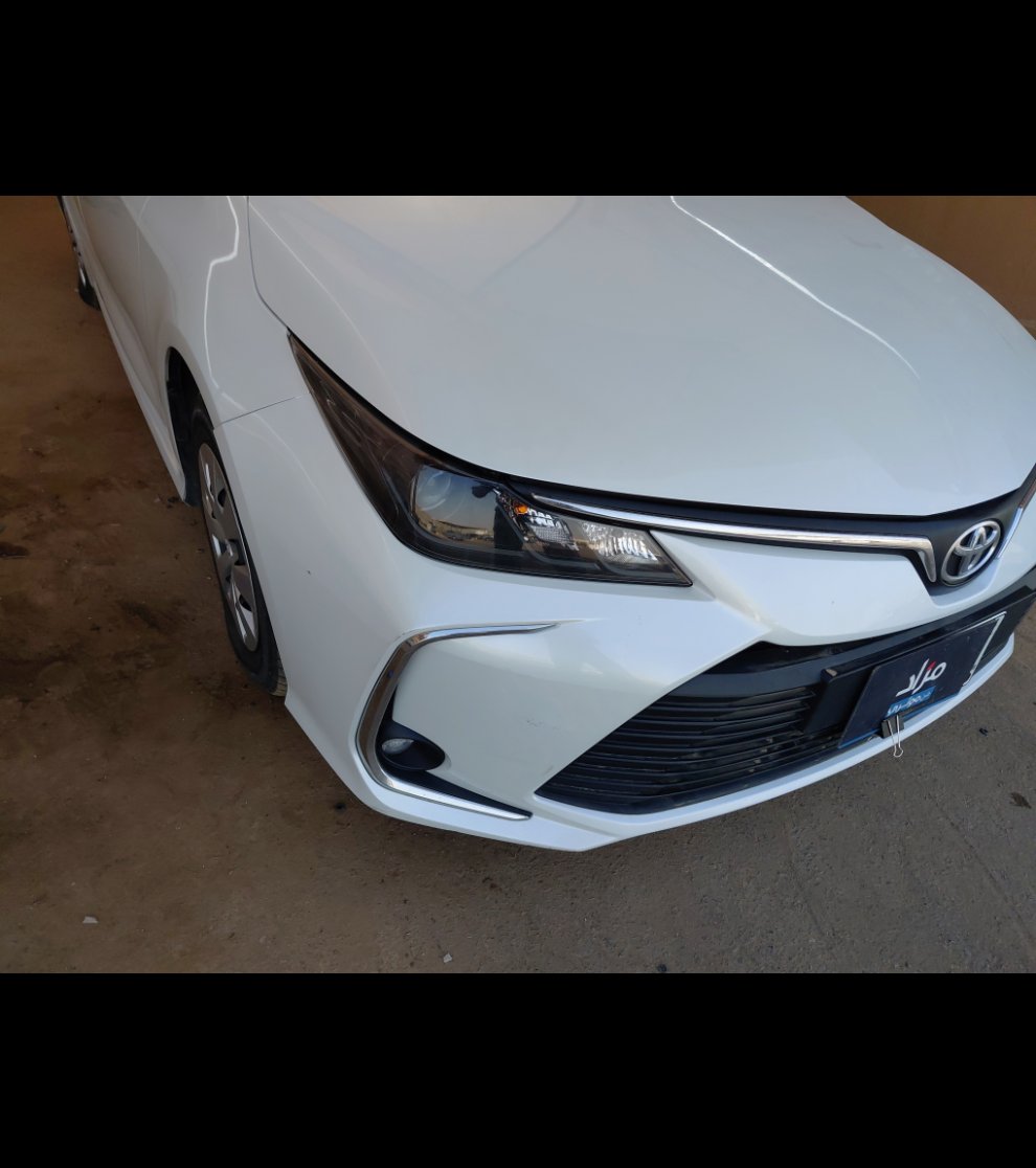 تويوتا كورولا XLI 2024 image