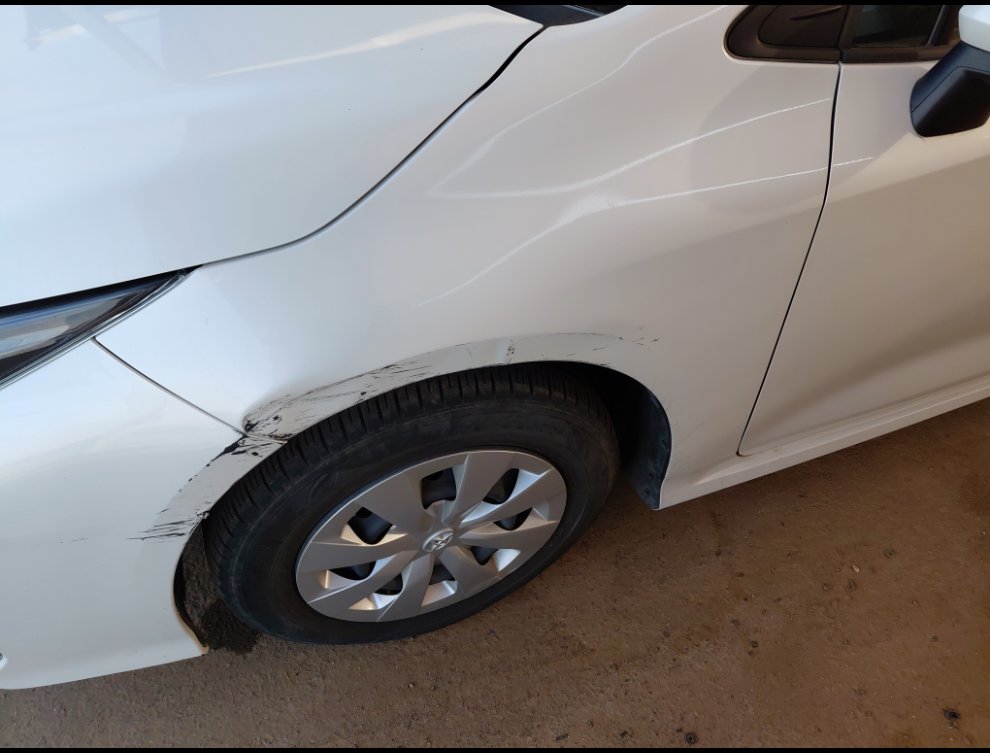 تويوتا كورولا XLI 2024 image