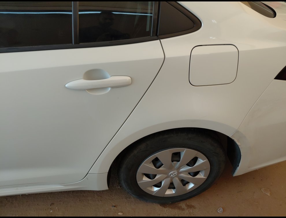 تويوتا كورولا XLI 2024 image