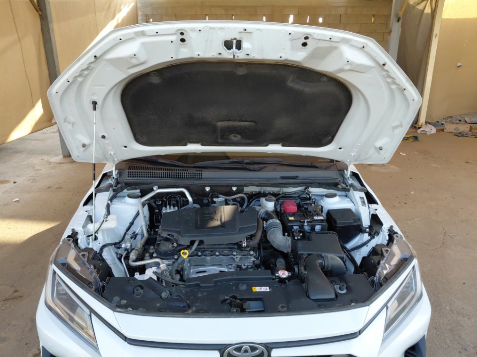 تويوتا يارس Y PLUS 2024 image