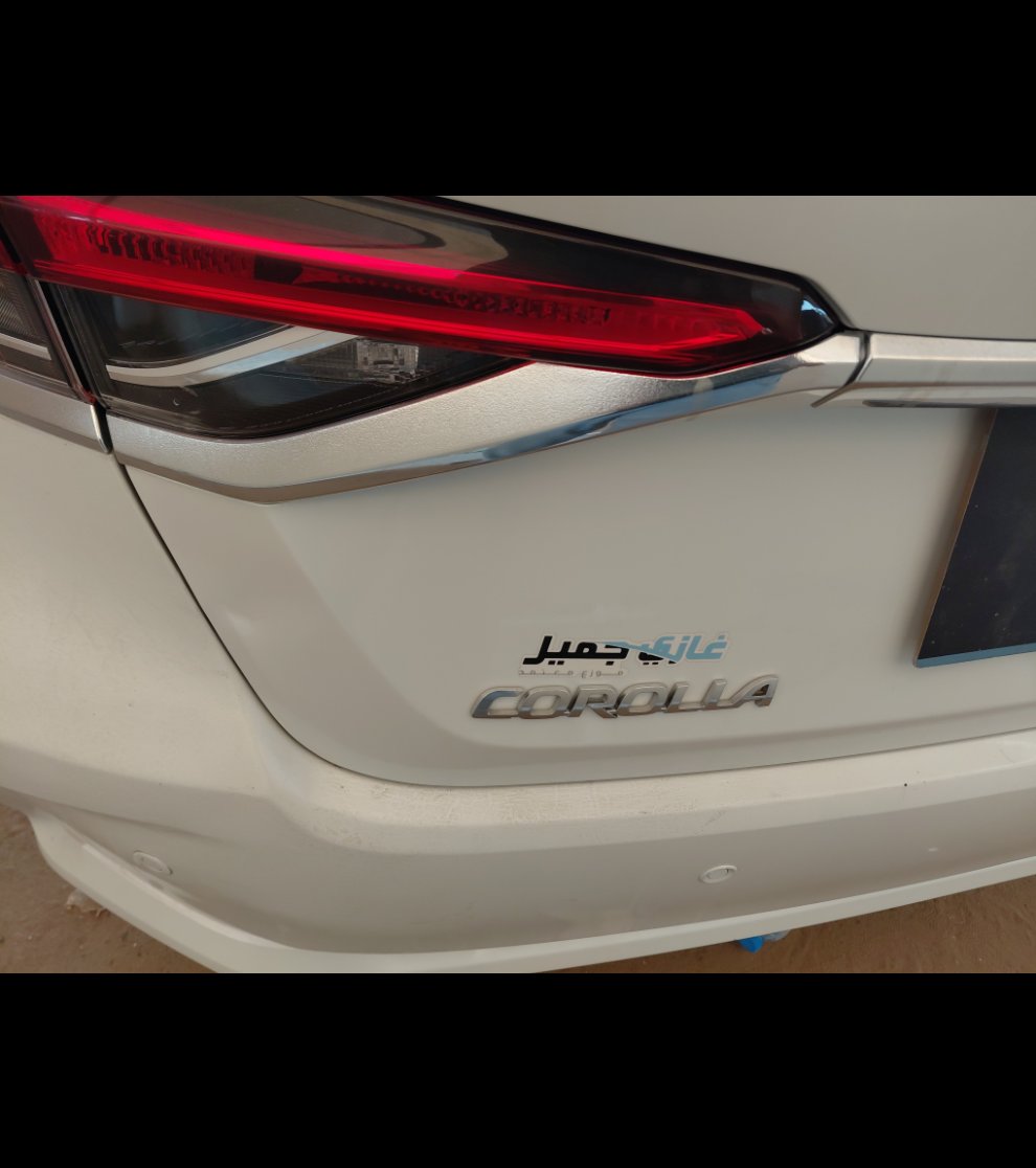 تويوتا كورولا XLI 2024 image