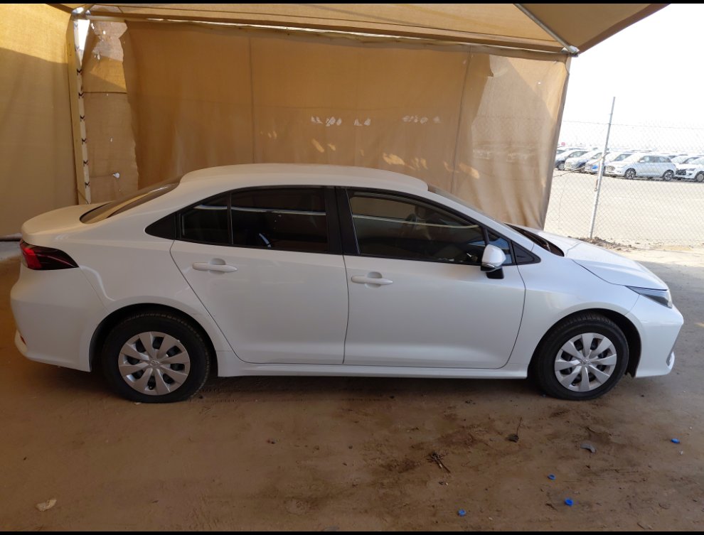 تويوتا كورولا XLI 2024 image