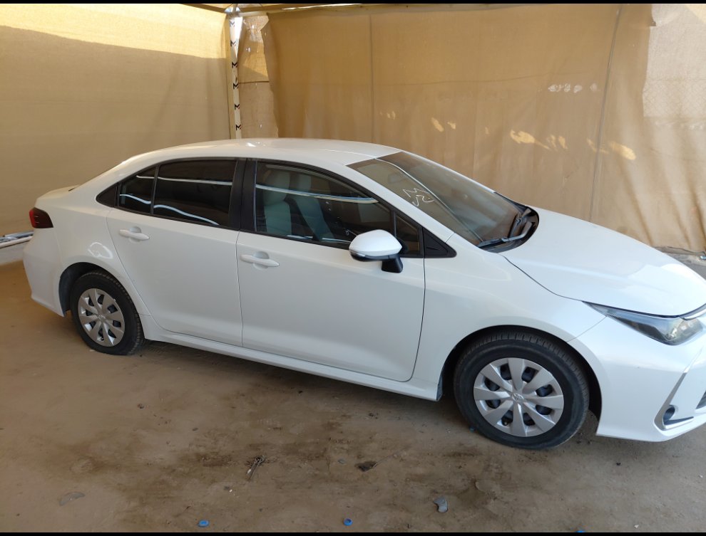 تويوتا كورولا XLI 2024 image