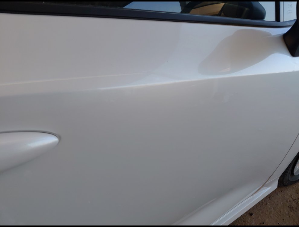 تويوتا كورولا XLI 2024 image