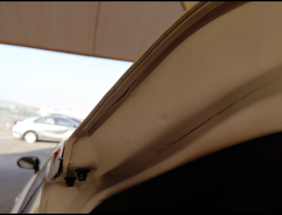 تويوتا كورولا XLI 2024 image