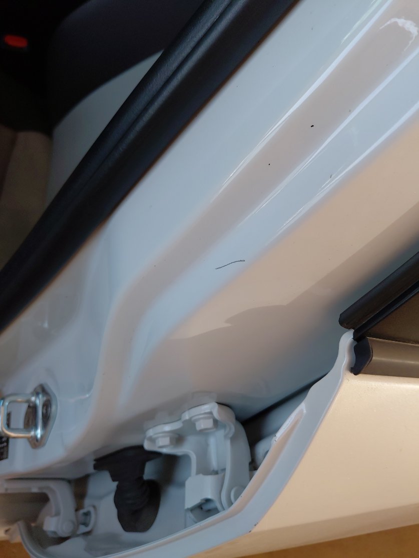 تويوتا كورولا XLI 2024 image