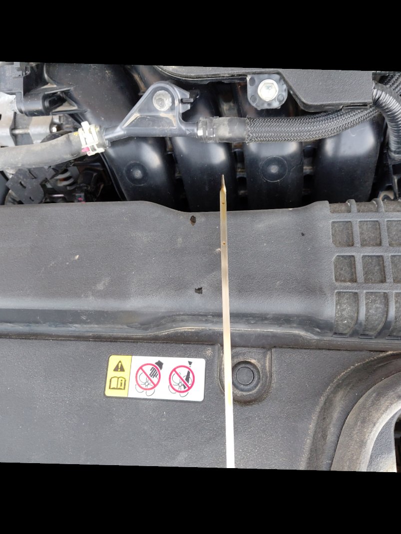 تويوتا كورولا XLI EXE 2024 image