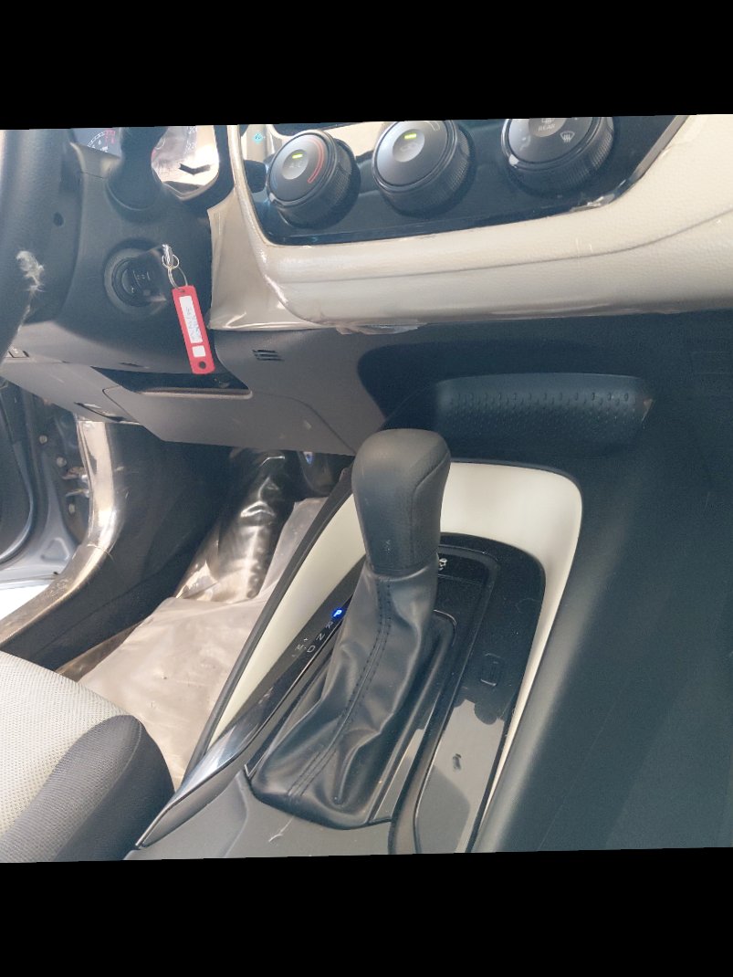 تويوتا كورولا XLI EXE 2024 image