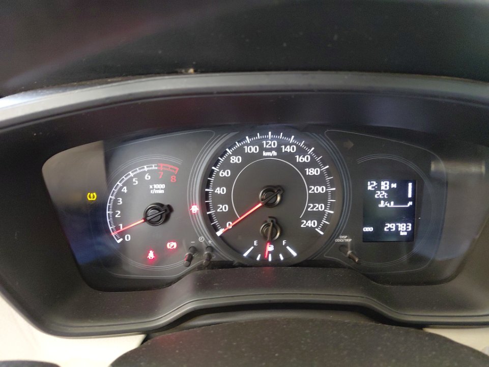 تويوتا كورولا XLI EXE 2024 image