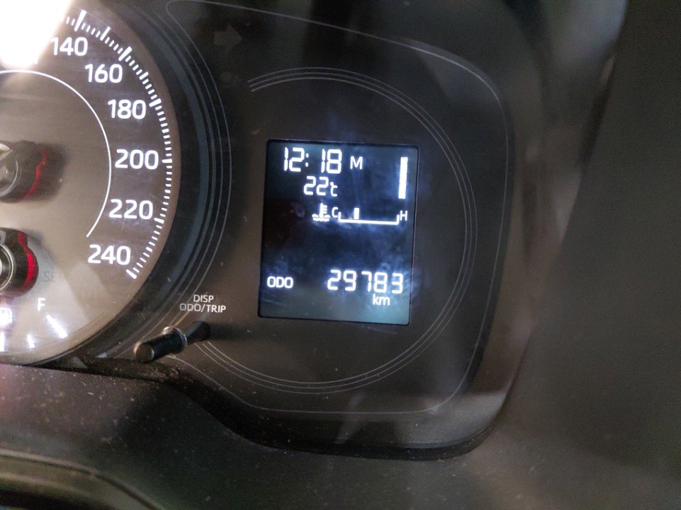 تويوتا كورولا XLI EXE 2024 image