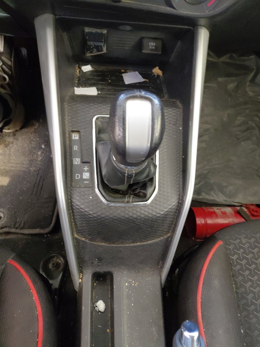 تويوتا رايز LIMITED 2024 image