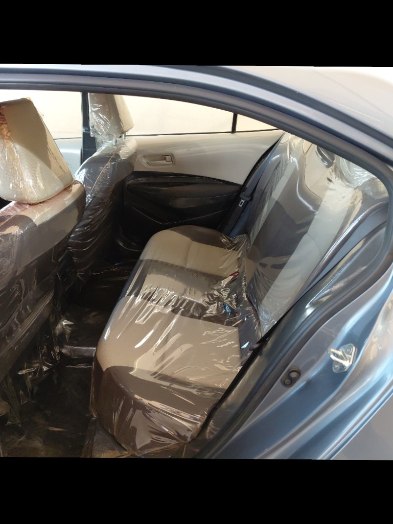 تويوتا كورولا XLI EXE 2024 image