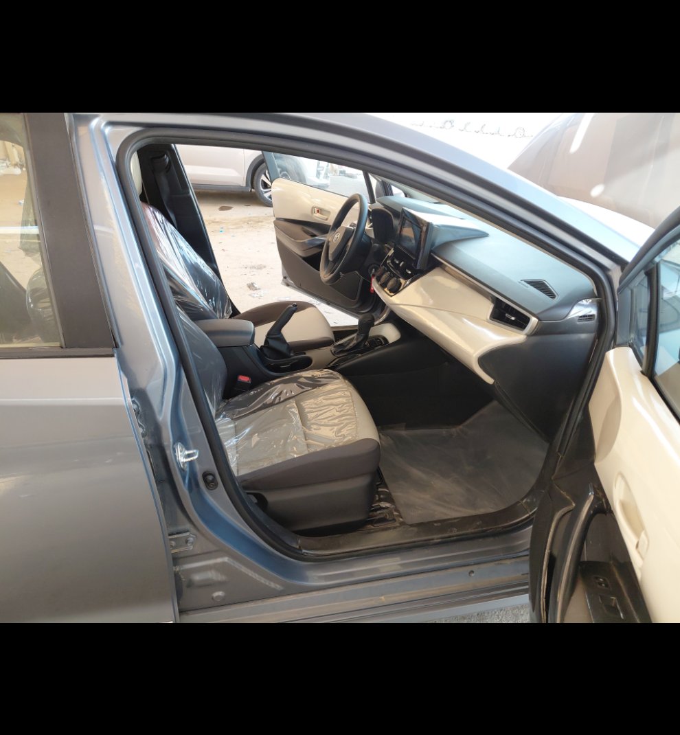 تويوتا كورولا XLI EXE 2024 image