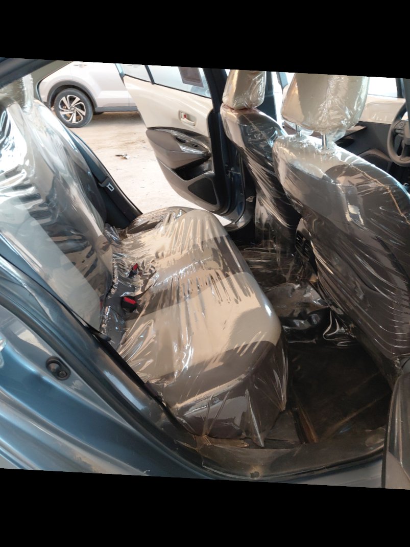 تويوتا كورولا XLI EXE 2024 image