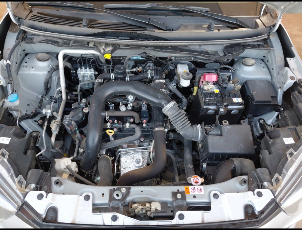 تويوتا رايز LIMITED 2024 image