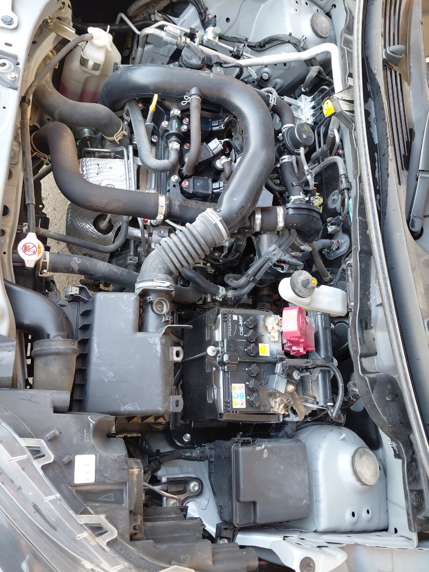 تويوتا رايز LIMITED 2024 image