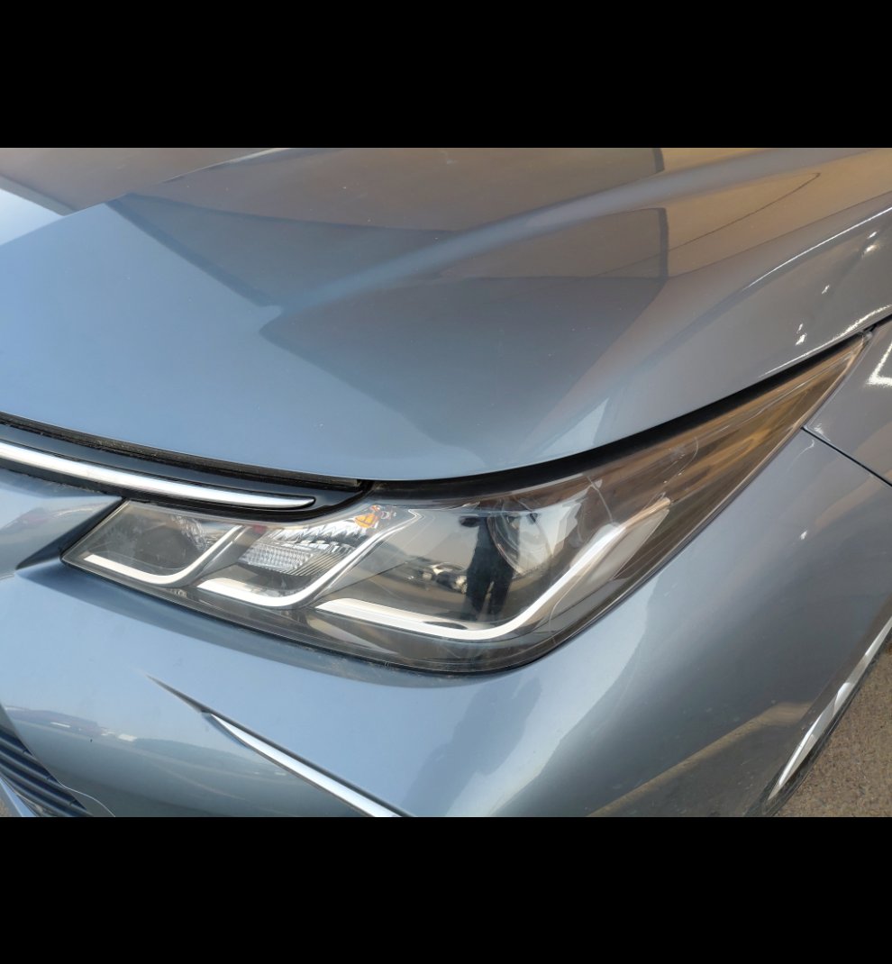 تويوتا كورولا XLI EXE 2024 image