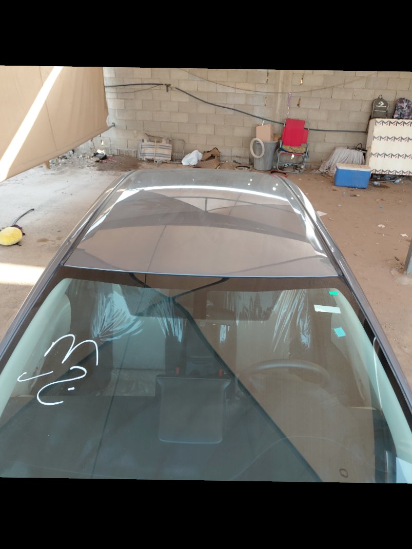 تويوتا كورولا XLI EXE 2024 image