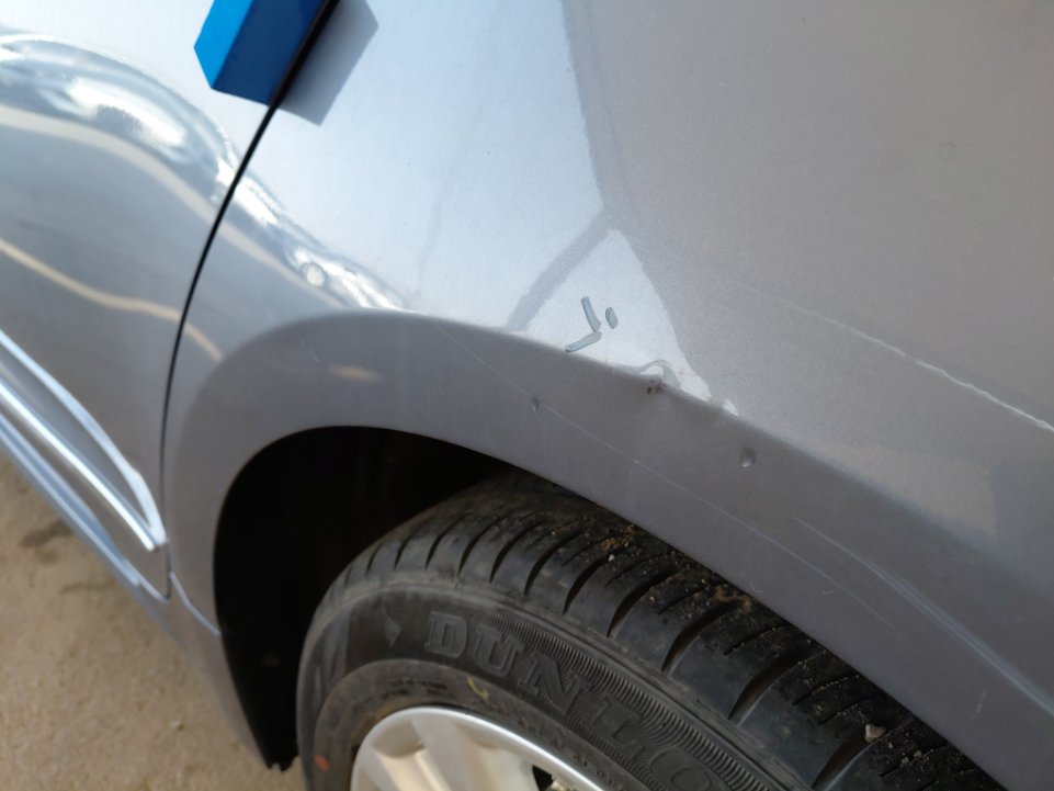 تويوتا كورولا XLI EXE 2024 image