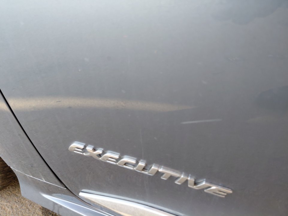 تويوتا كورولا XLI EXE 2024 image