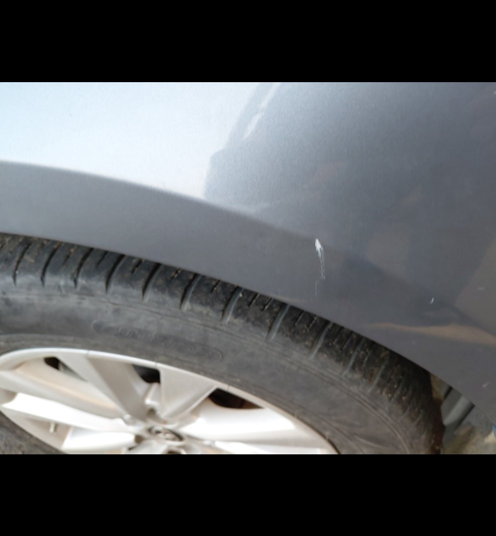 تويوتا كورولا XLI EXE 2024 image