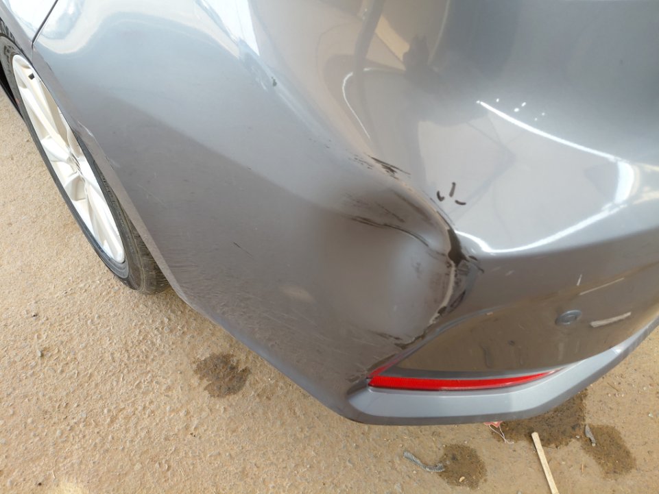 تويوتا كورولا XLI EXE 2024 image