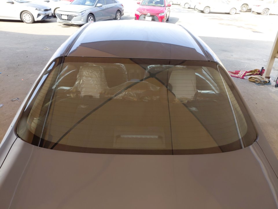 تويوتا كورولا XLI EXE 2024 image