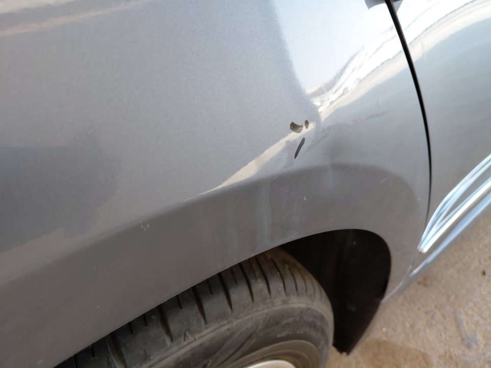 تويوتا كورولا XLI EXE 2024 image