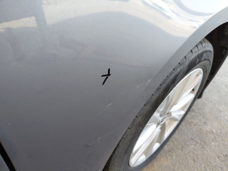 تويوتا كورولا XLI EXE 2024 image