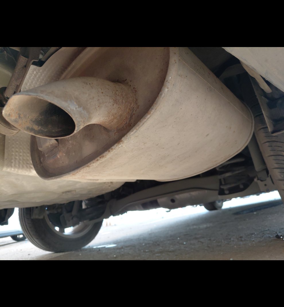 تويوتا كورولا XLI EXE 2024 image