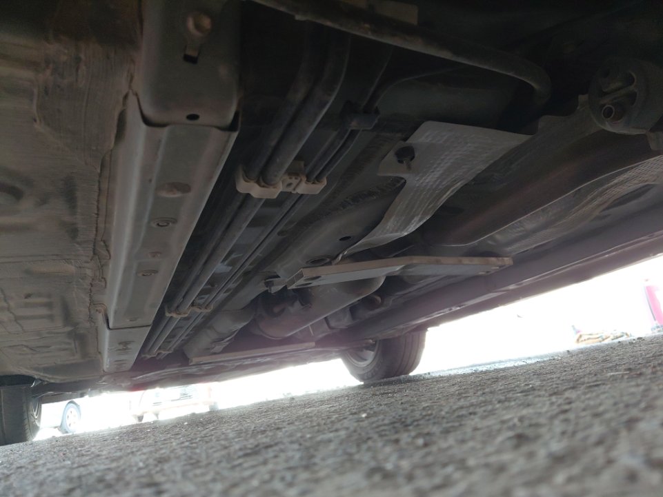 تويوتا كورولا XLI EXE 2024 image