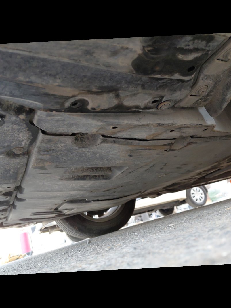 تويوتا كورولا XLI EXE 2024 image