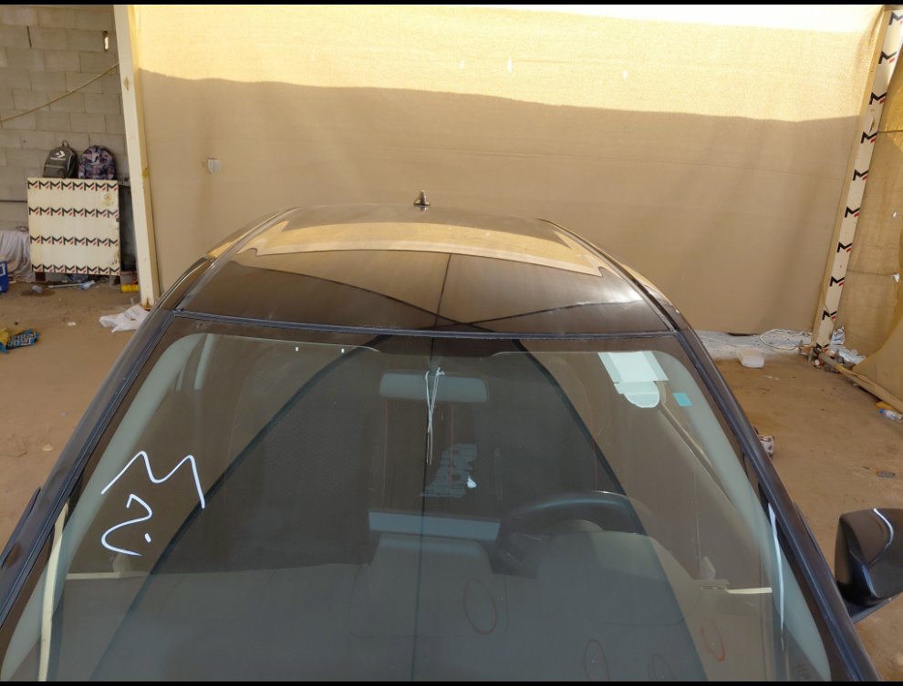 تويوتا رايز LIMITED 2024 image