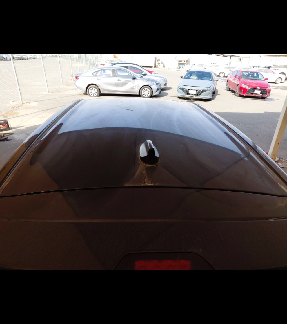 تويوتا رايز LIMITED 2024 image