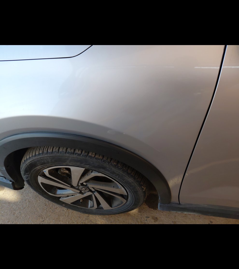 تويوتا رايز LIMITED 2024 image