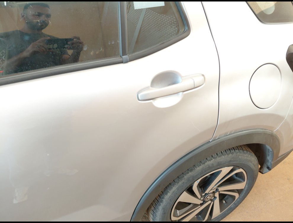 تويوتا رايز LIMITED 2024 image