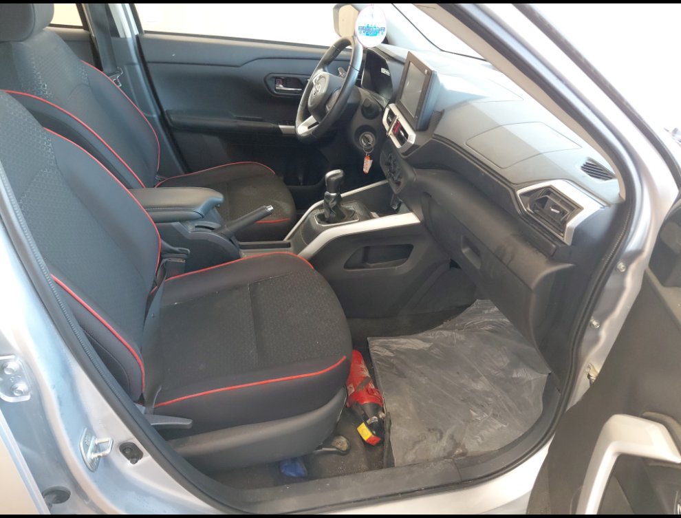 تويوتا رايز LIMITED 2024 image