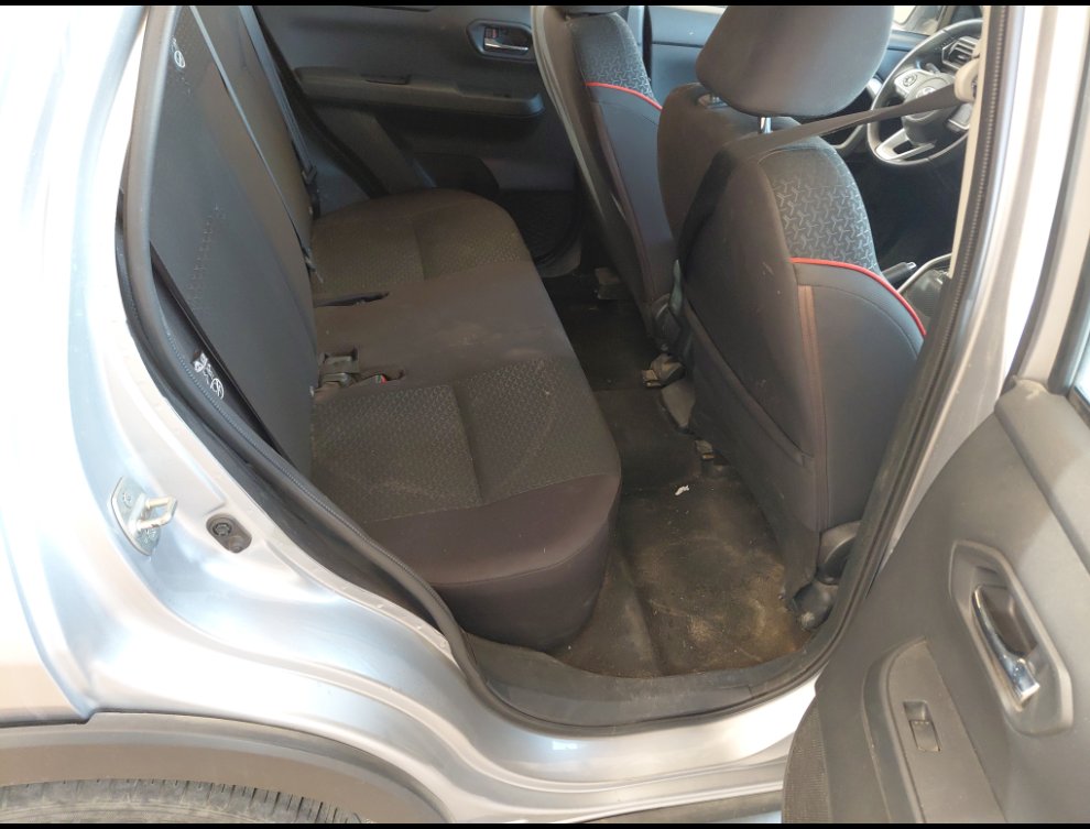 تويوتا رايز LIMITED 2024 image