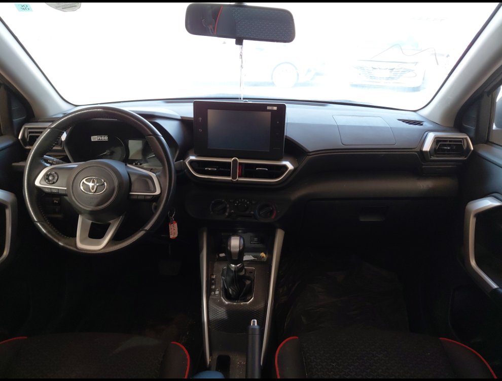 تويوتا رايز LIMITED 2024 image