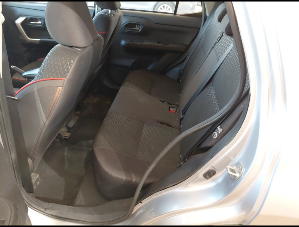 تويوتا رايز LIMITED 2024 image