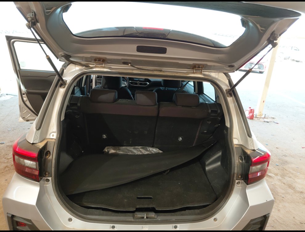 تويوتا رايز LIMITED 2024 image