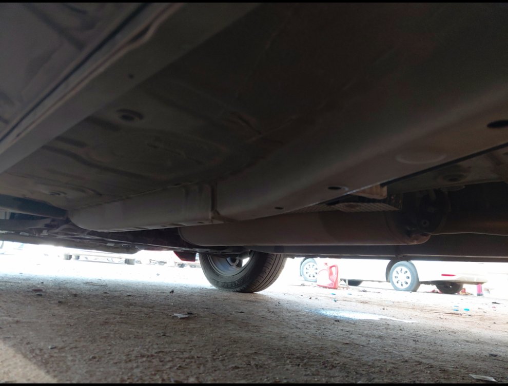 تويوتا رايز LIMITED 2024 image