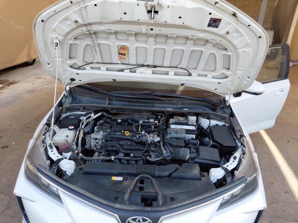 تويوتا كورولا XLI 2024 image