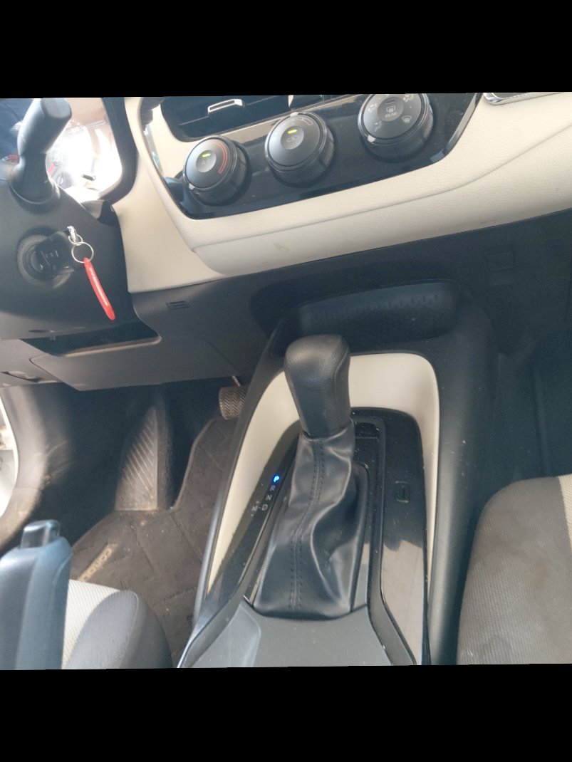 تويوتا كورولا XLI 2024 image